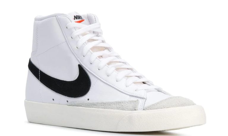 Nike Blazer Mid "77 Vintage" sneakers - DUBAI ALL STAR