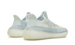 Yeezy Boost 350 V2  "Cloud White" - DUBAI ALL STAR