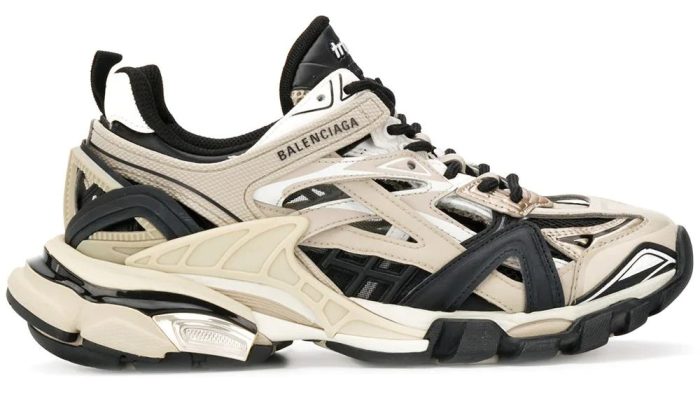 Balenciaga Track.2 Open - DUBAI ALL STAR