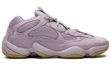 Adidas Yeezy 500 "Soft Vision" - DUBAI ALL STAR