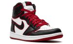 Air Jordan 1 High OG "Bloodline" - DUBAI ALL STAR