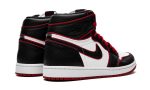 Air Jordan 1 High OG "Bloodline" - DUBAI ALL STAR