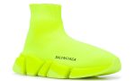 Balenciaga Speed.2 Lt Knit Sole Mono FL sock - DUBAI ALL STAR