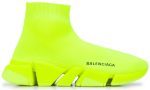 Balenciaga Speed.2 Lt Knit Sole Mono FL sock - DUBAI ALL STAR