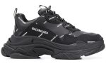 Balenciaga Allover Logo Triple S sneakers - DUBAI ALL STAR