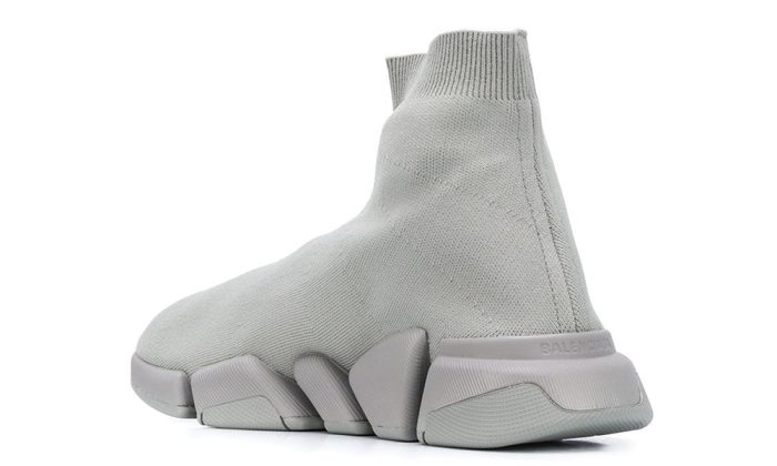 Balenciaga Speed 2.0 Sneaker Gray - DUBAI ALL STAR