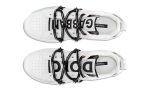 Dolce & Gabbana Portofino Logo-Embossed Sneakers - DUBAI ALL STAR