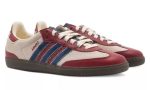 Adidas Samba OG notitle Maroon - DUBAI ALL STAR