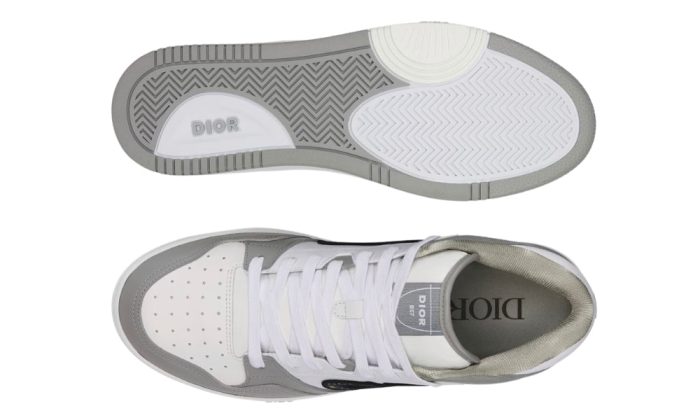 Dior B57 'Gray White ' - DUBAI ALL STAR