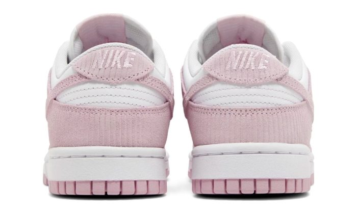 Dunk Low 'Pink Corduroy' - DUBAI ALL STAR