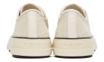 Valentino Garavani Off-White Totaloop Sneakers - DUBAI ALL STAR