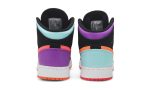 Air Jordan 1 Mid GS 'Candy' - DUBAI ALL STAR