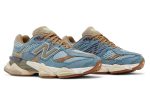 New Balance Joe Freshgoods x 9060 'Penny Cookie Pink' - DUBAI ALL STAR