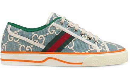 Gucci Tennis 1977 low-top sneakers - DUBAI ALL STAR