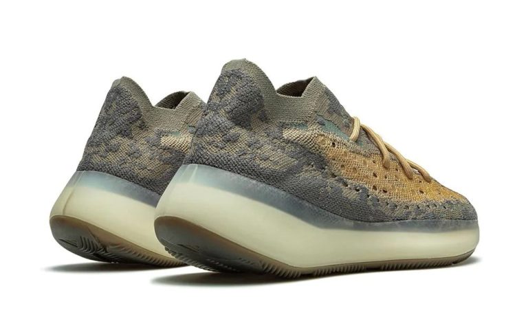 YEEZY BOOST 380 ''MIST'' - DUBAI ALL STAR