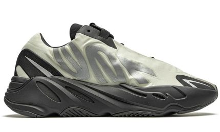 Adidas Yeezy 700 MNVN ''Bone'' - DUBAI ALL STAR