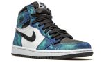 Air Jordan 1 Retro High OG 'Tie-Dye' - DUBAI ALL STAR