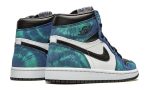 Air Jordan 1 Retro High OG 'Tie-Dye' - DUBAI ALL STAR