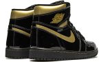 Air Jordan 1 High "Black Metallic Gold" sneakers - DUBAI ALL STAR