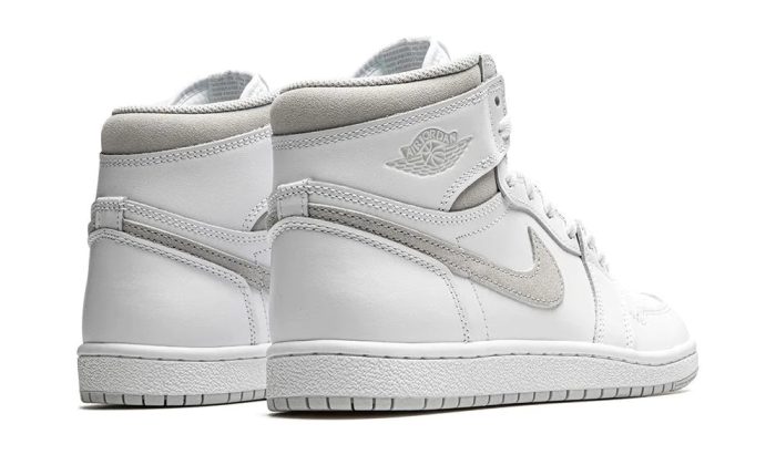 Air Jordan 1 Retro High '85 "Neutral Grey" sneakers - DUBAI ALL STAR