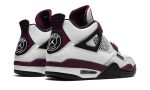 Nike Air Jordan 4 Retro "Paris Saint Germain" - DUBAI ALL STAR