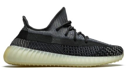 Yeezy Boost 350 V2 “Asriel/Carbon” - DUBAI ALL STAR