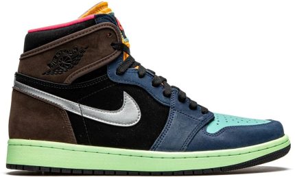 Air Jordan 1 High OG "Bio Hack" sneakers - DUBAI ALL STAR