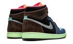 Air Jordan 1 High OG "Bio Hack" sneakers - DUBAI ALL STAR