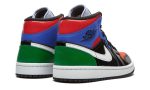 Air Jordan 1 Mid sneakers - DUBAI ALL STAR