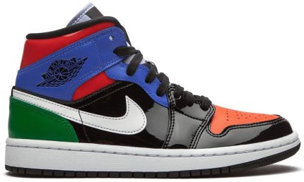 Air Jordan 1 Mid sneakers - DUBAI ALL STAR