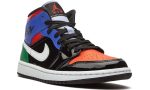 Air Jordan 1 Mid sneakers - DUBAI ALL STAR