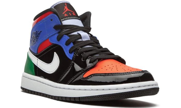 Air Jordan 1 Mid sneakers - DUBAI ALL STAR