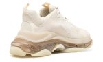 Balenciaga Triple S lace-up sneakers - DUBAI ALL STAR