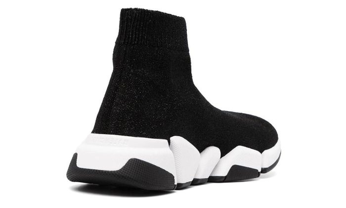 Balenciaga Speed sock-style - DUBAI ALL STAR