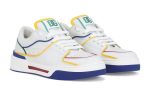 Dolce & Gabbana New Roma Low 'Primary Colors' - DUBAI ALL STAR