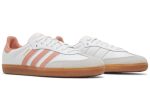 Adidas Samba OG 'Wonder Clay' - DUBAI ALL STAR