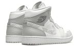 Air Jordan 1 Mid "White Camo" sneakers - DUBAI ALL STAR