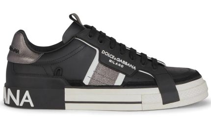 Dolce & Gabbana NS1 Low-Top sneakers - DUBAI ALL STAR