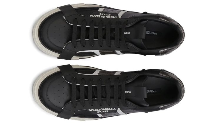 Dolce & Gabbana NS1 Low-Top sneakers - DUBAI ALL STAR