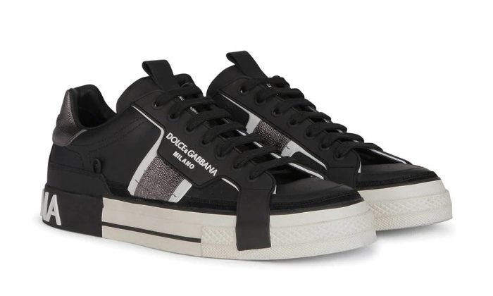 Dolce & Gabbana NS1 Low-Top sneakers - DUBAI ALL STAR