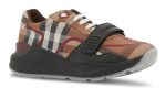 Burberry Regis chunky sneakers - DUBAI ALL STAR