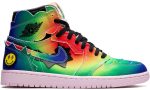 Air Jordan 1 Retro High J. Balvin "Colores y Vibras" - DUBAI ALL STAR