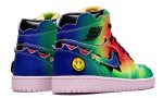 Air Jordan 1 Retro High J. Balvin "Colores y Vibras" - DUBAI ALL STAR