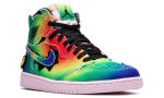 Air Jordan 1 Retro High J. Balvin "Colores y Vibras" - DUBAI ALL STAR