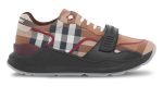 Burberry Regis chunky sneakers - DUBAI ALL STAR