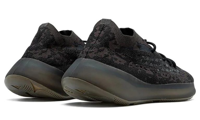 YEEZY BOOST 380 "ONYX" - DUBAI ALL STAR