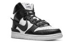 Nike x AMBUSH Dunk High "Black" - DUBAI ALL STAR