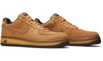 Nike Air Force 1 Low "Wheat Mocha" - DUBAI ALL STAR