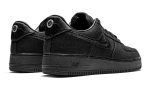 Nike x Stussy Air Force 1 Low sneakers "BLACK" - DUBAI ALL STAR