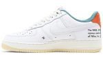 Nike Air Force 1 Low 07 LE Starfish - DUBAI ALL STAR